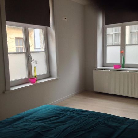 Holiday Home T' Keerske Bruges Luaran gambar