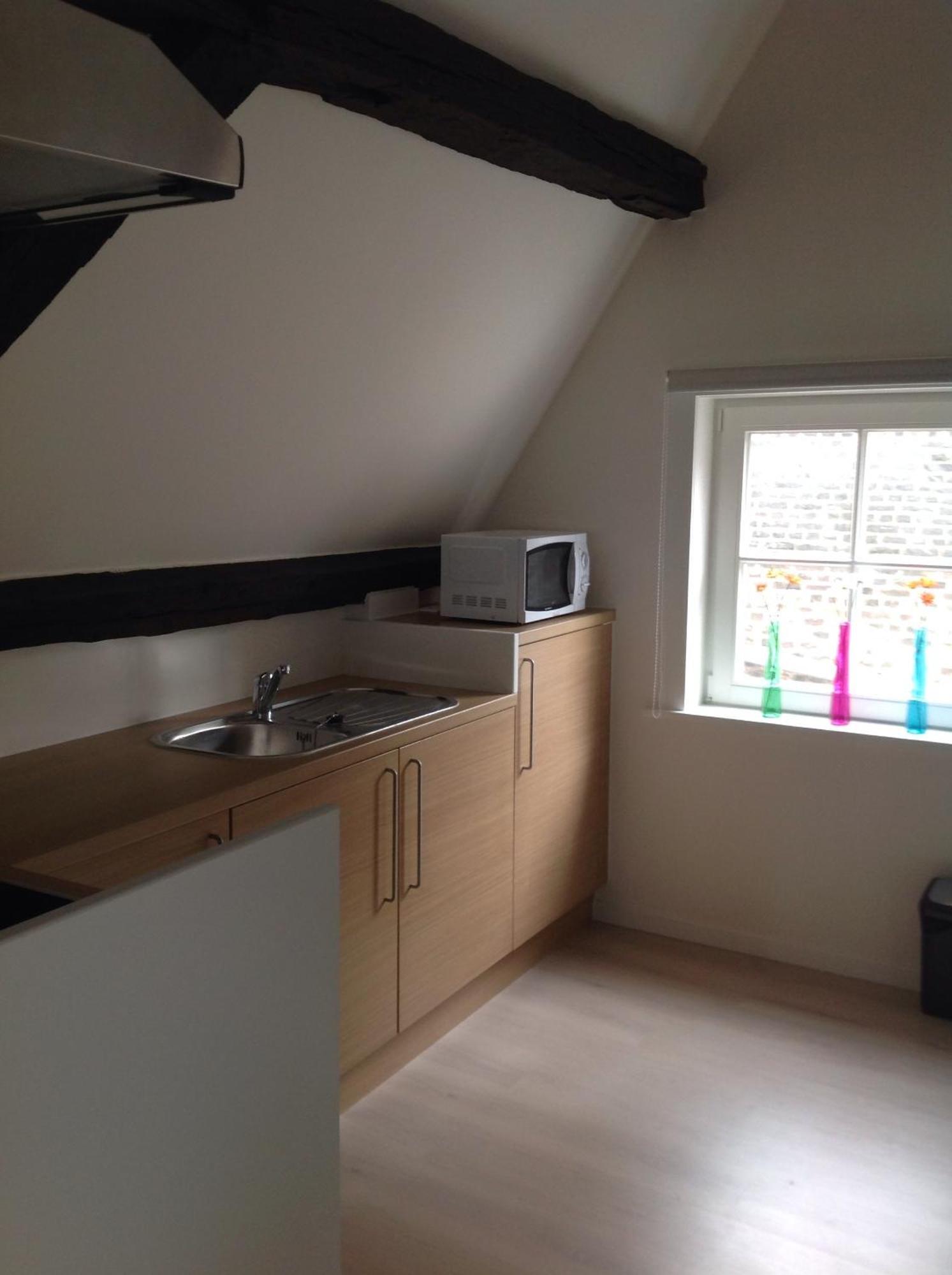 Holiday Home T' Keerske Bruges Luaran gambar