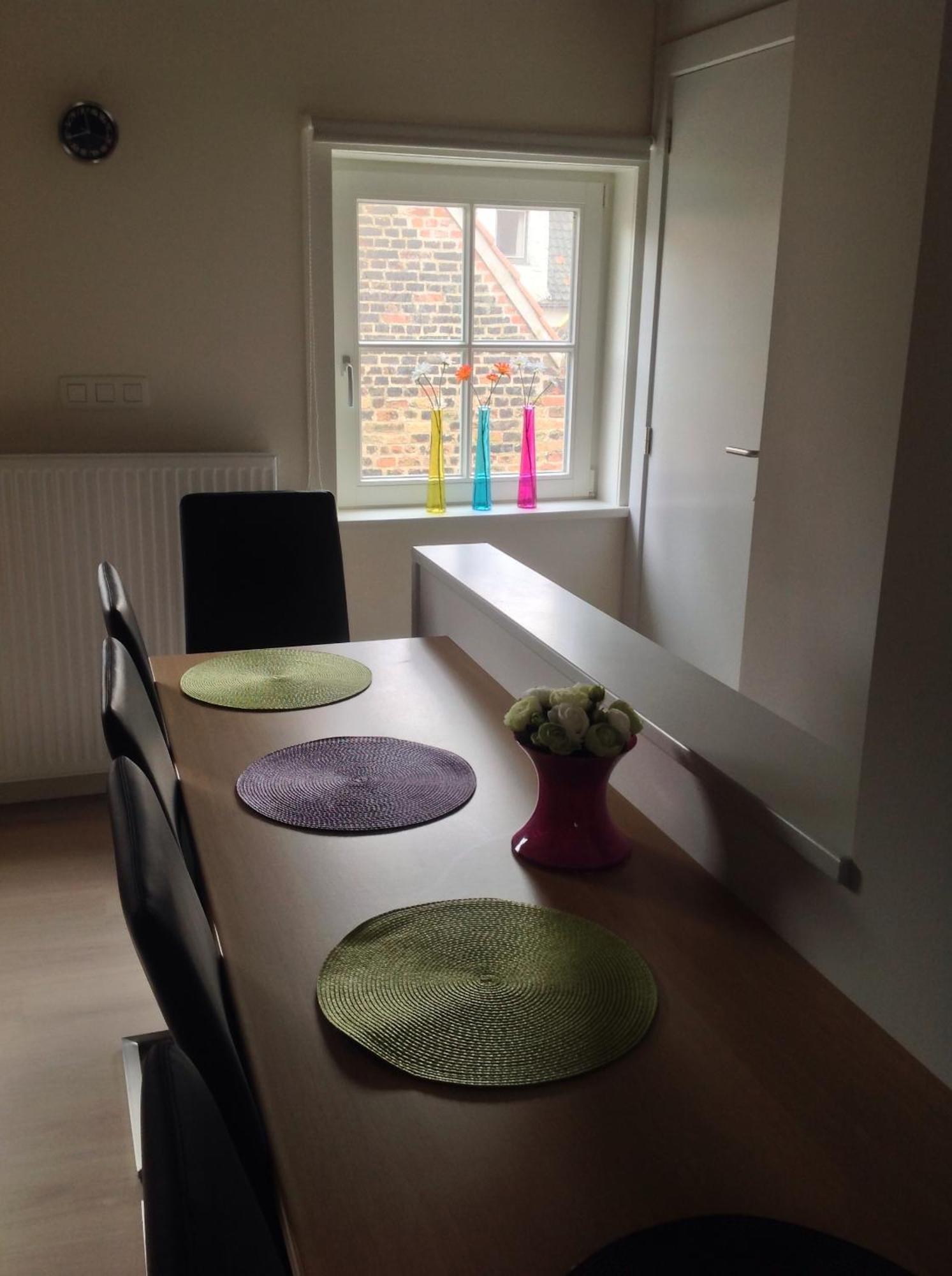 Holiday Home T' Keerske Bruges Luaran gambar