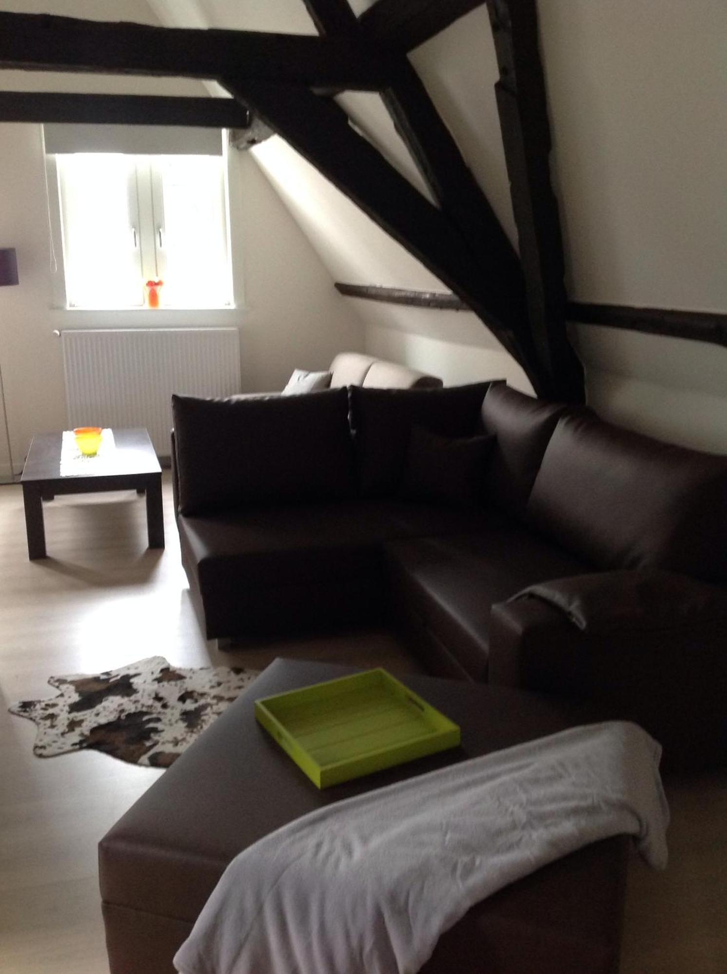 Holiday Home T' Keerske Bruges Luaran gambar