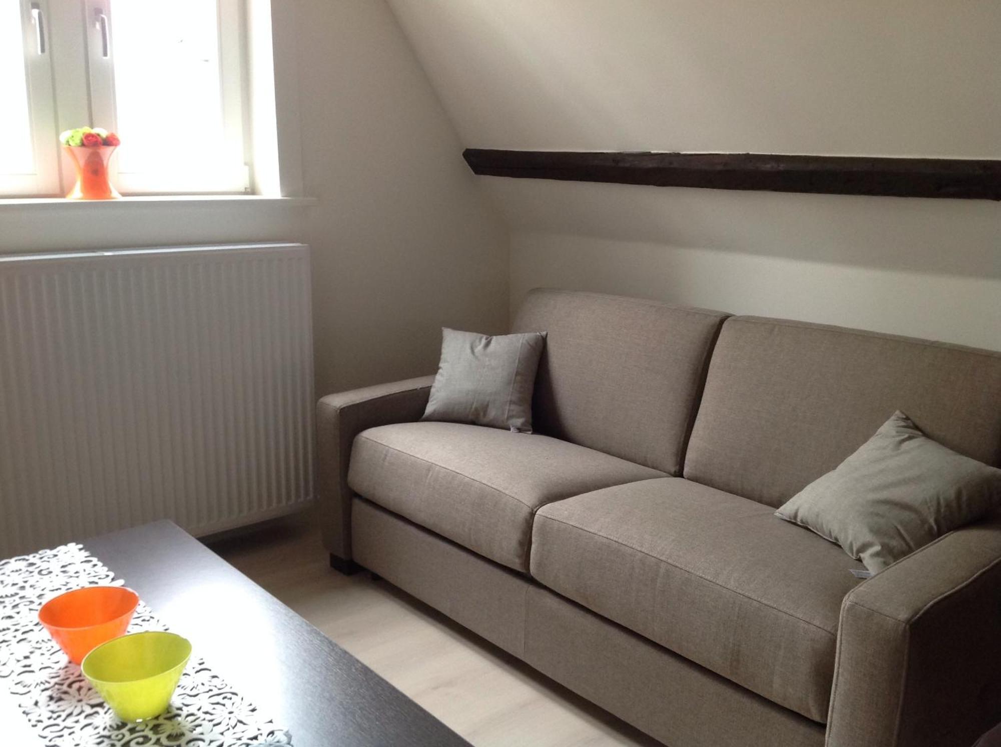 Holiday Home T' Keerske Bruges Luaran gambar