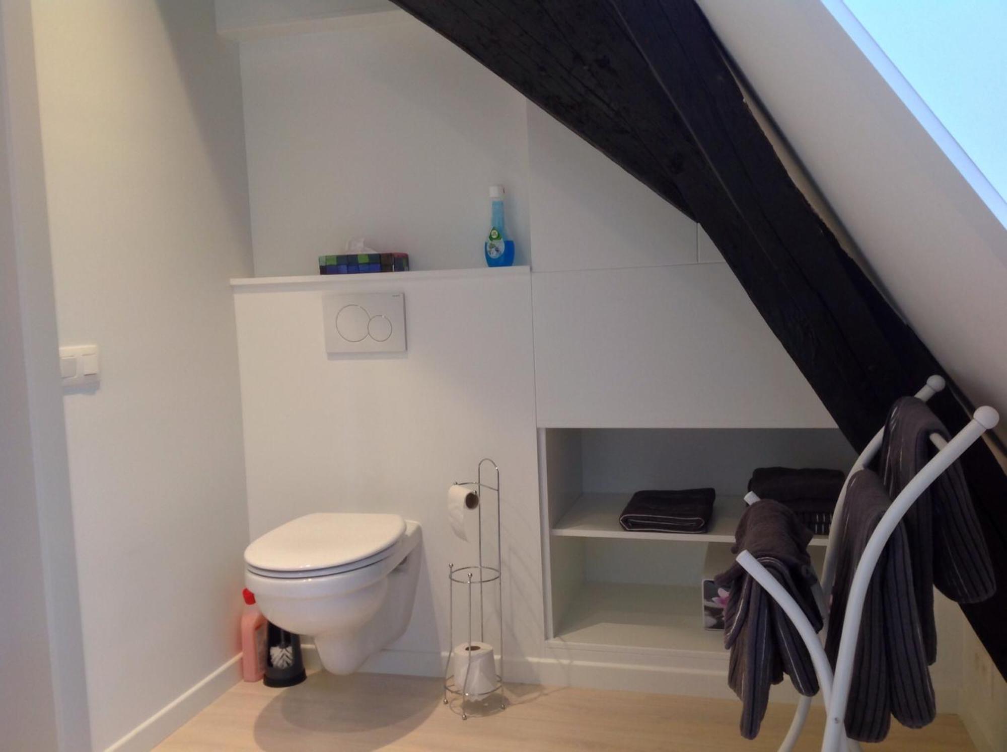 Holiday Home T' Keerske Bruges Bilik gambar