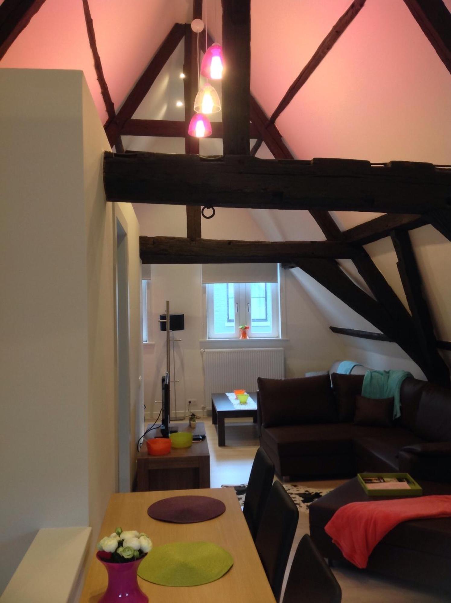 Holiday Home T' Keerske Bruges Bilik gambar