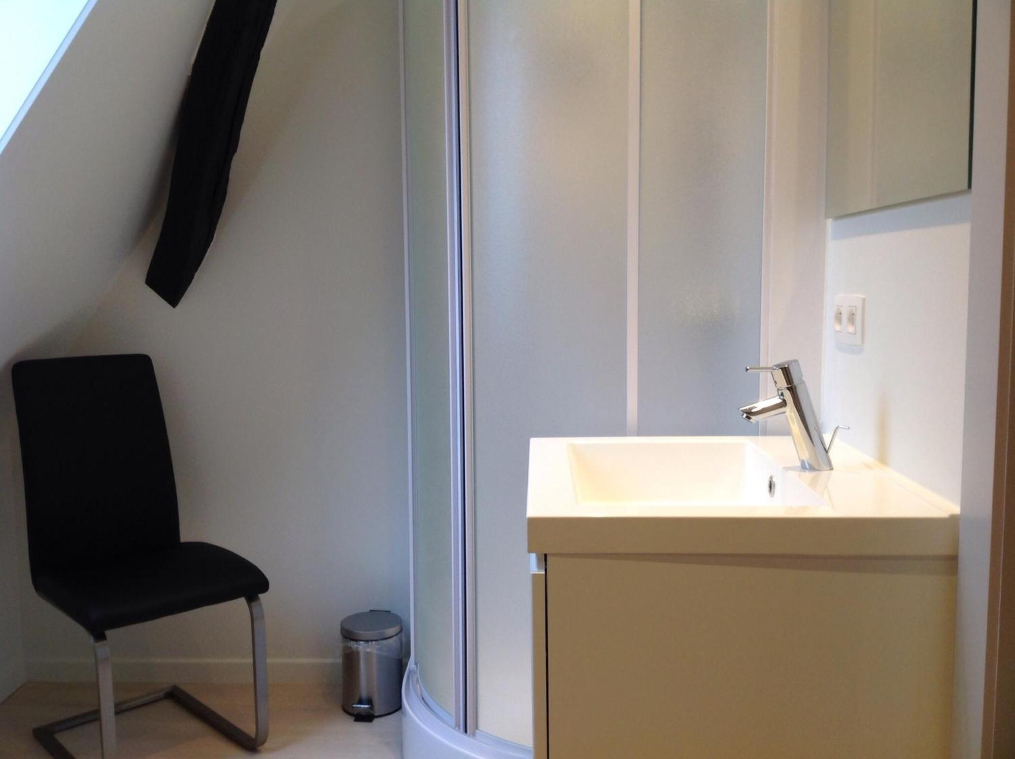 Holiday Home T' Keerske Bruges Bilik gambar