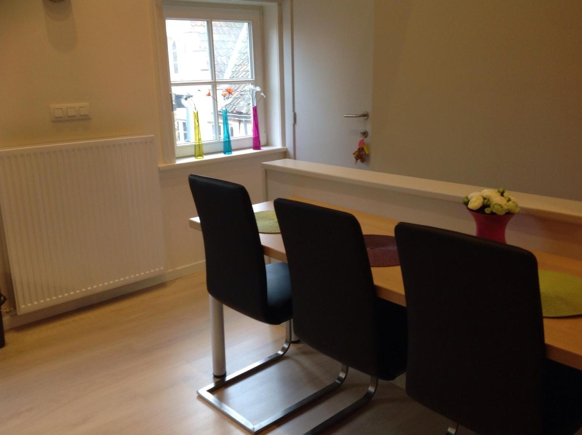 Holiday Home T' Keerske Bruges Bilik gambar