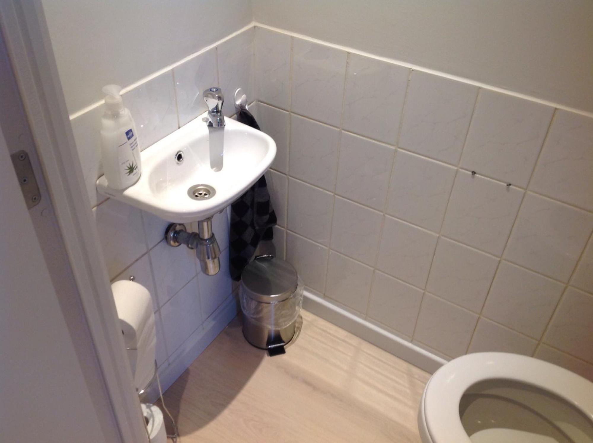 Holiday Home T' Keerske Bruges Bilik gambar