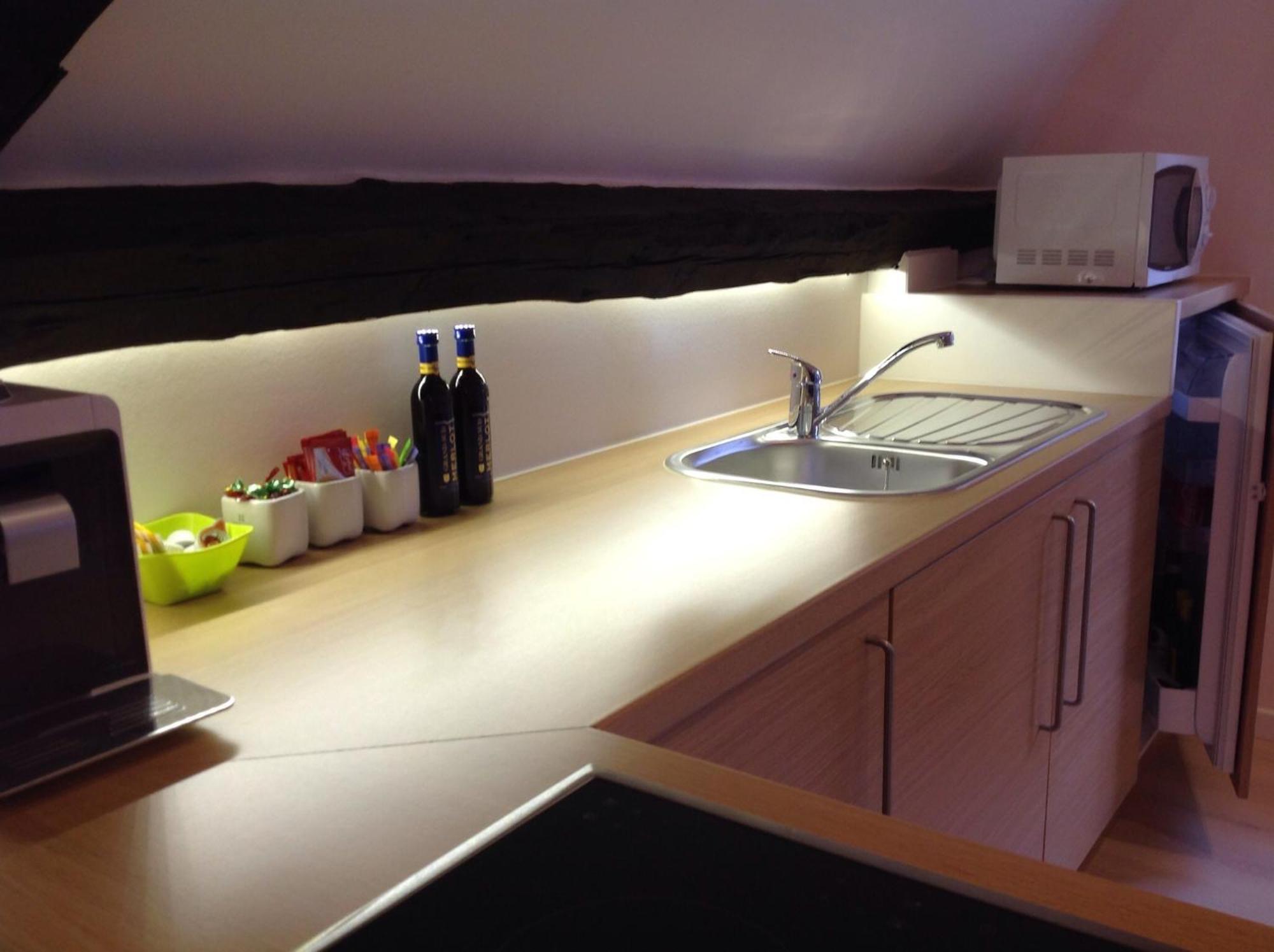 Holiday Home T' Keerske Bruges Bilik gambar