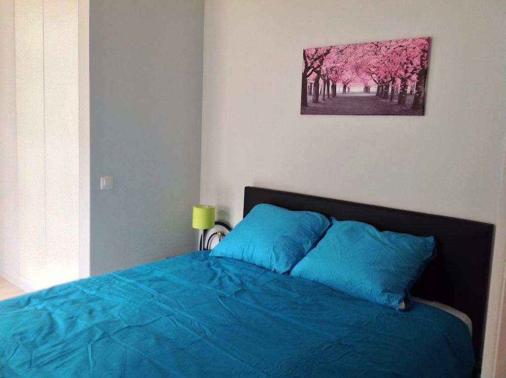 Holiday Home T' Keerske Bruges Bilik gambar