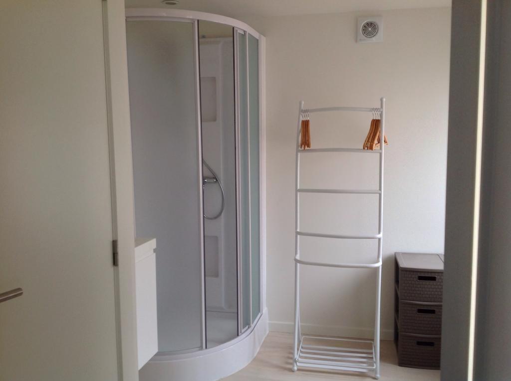 Holiday Home T' Keerske Bruges Bilik gambar