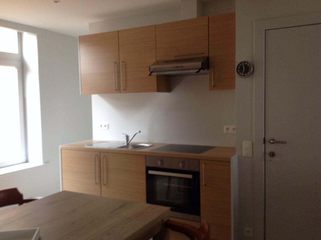Holiday Home T' Keerske Bruges Bilik gambar