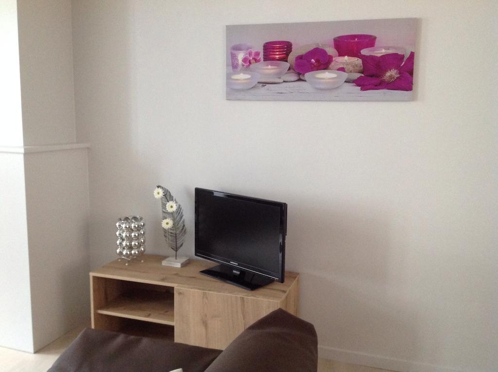Holiday Home T' Keerske Bruges Bilik gambar